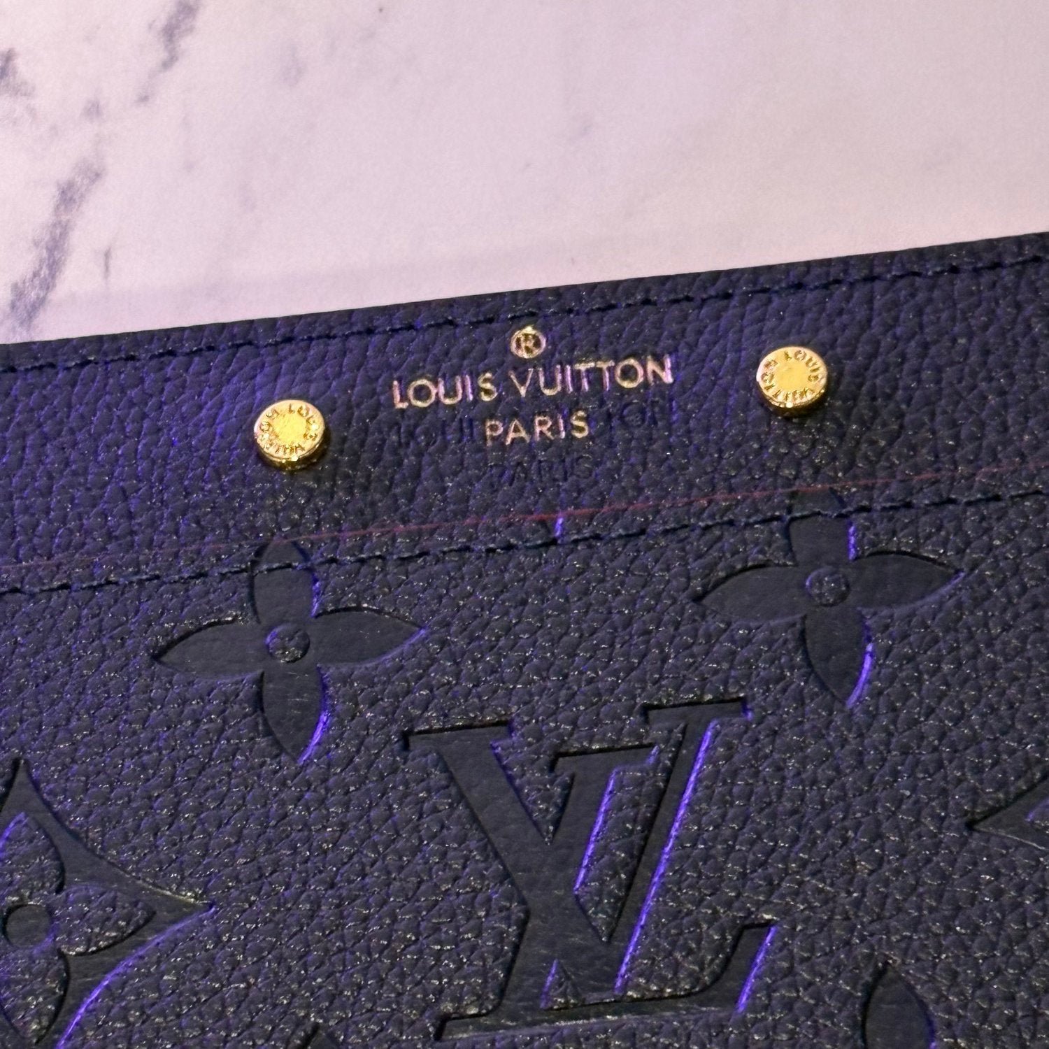 LV CARD HOLDERS (16 VARIANTS) - Image 45