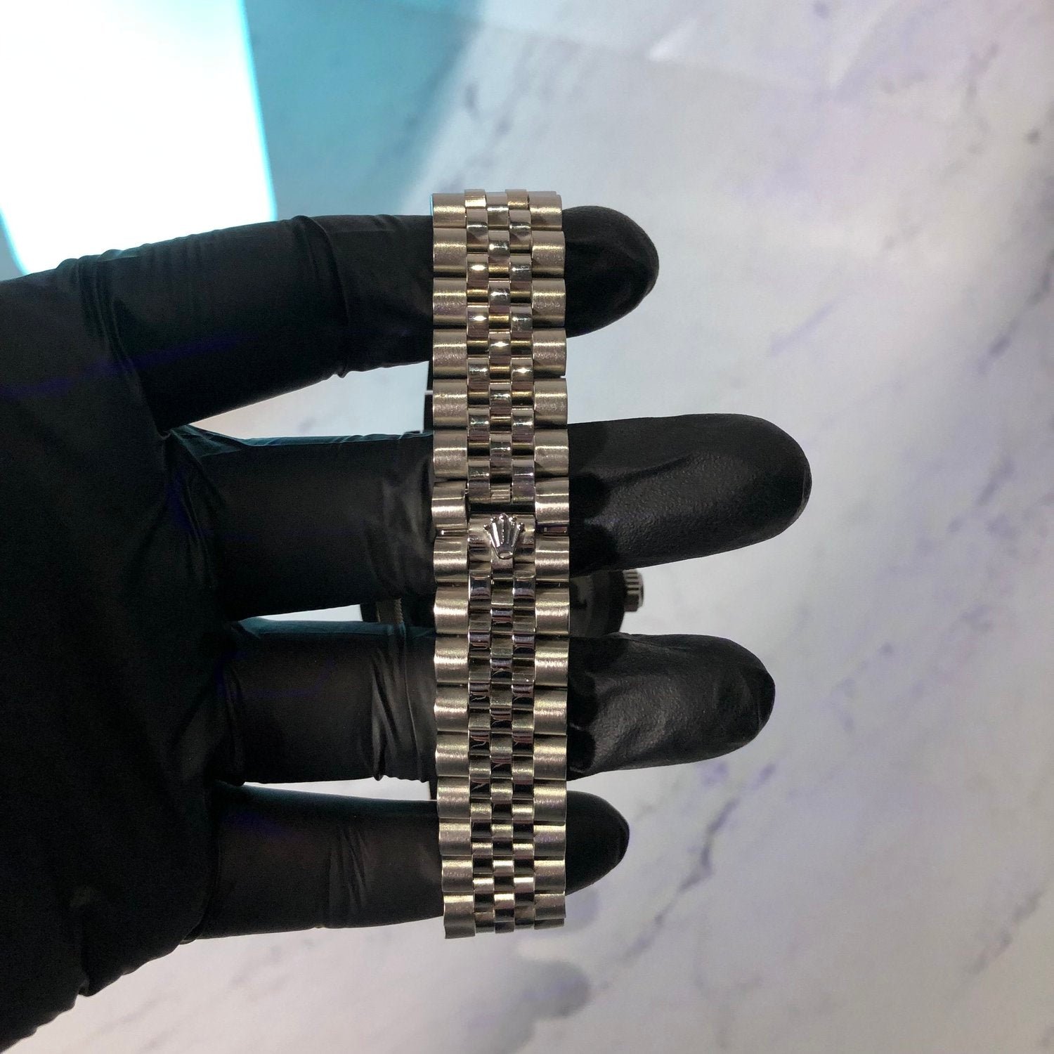 ROLEX DIAMOND DATEJUSTS (15 VARIANTS) - Image 74