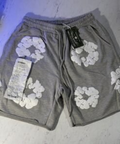 DENIM TEARS SHORTS (SIZE S-XL)