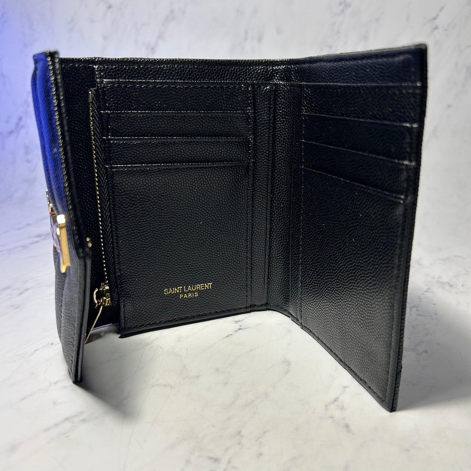 YSL ENVELOPE WALLET - Image 6