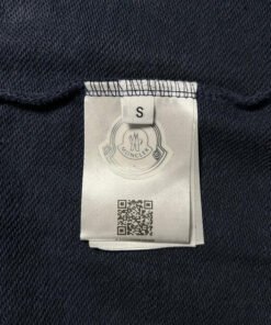 Alternative view of MONCLER SWEATSHIRT (SIZE S-XL)