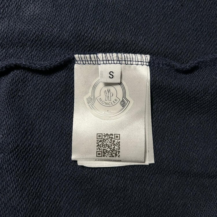 MONCLER SWEATSHIRT (SIZE S-XL) - Image 2