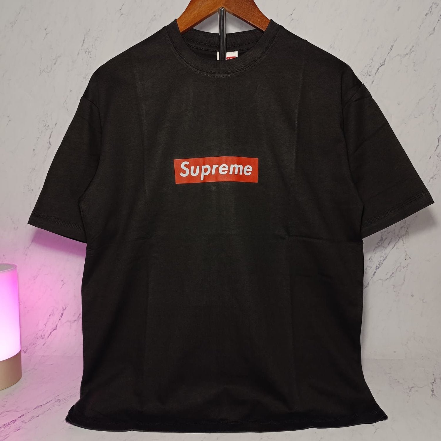 SUPREME T-SHIRT (SIZE S-XL) - Image 3