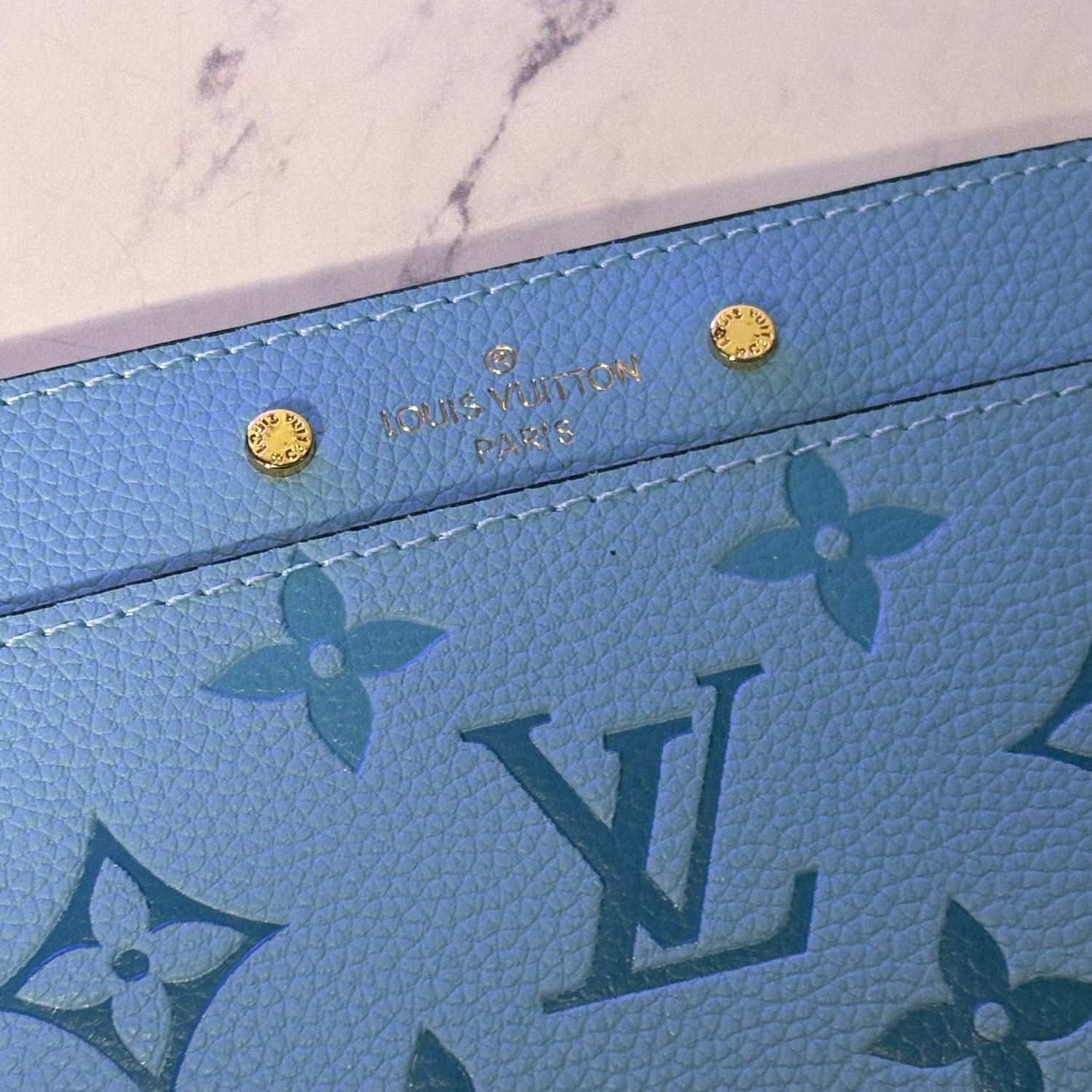 LV CARD HOLDERS (16 VARIANTS) - Image 35