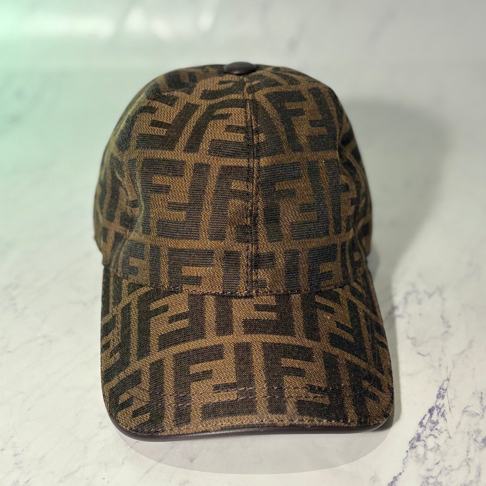 FENDI CAP - Image 9