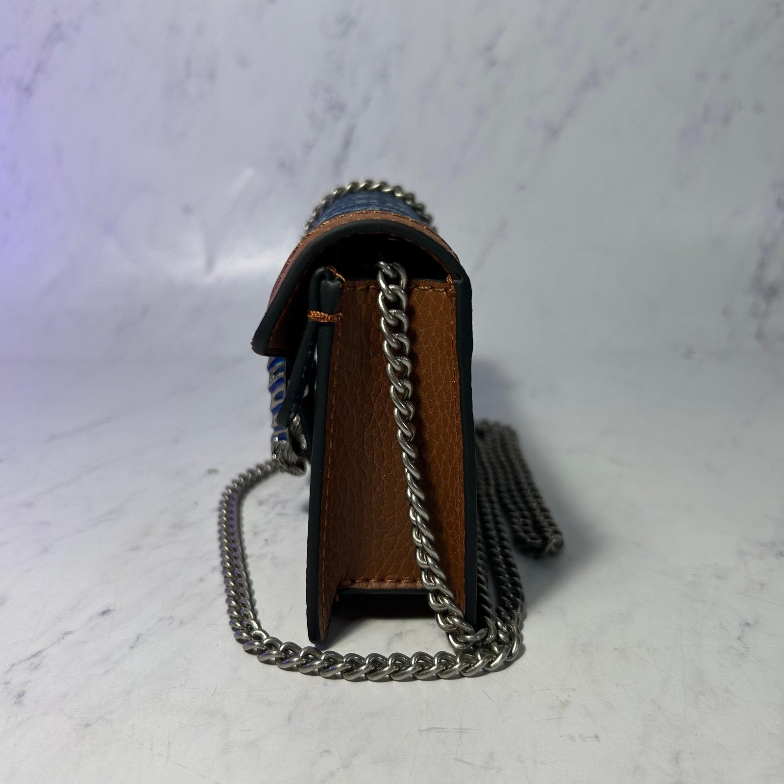 GUCCI HANDBAG DIONYSUS MINI GG - Image 6