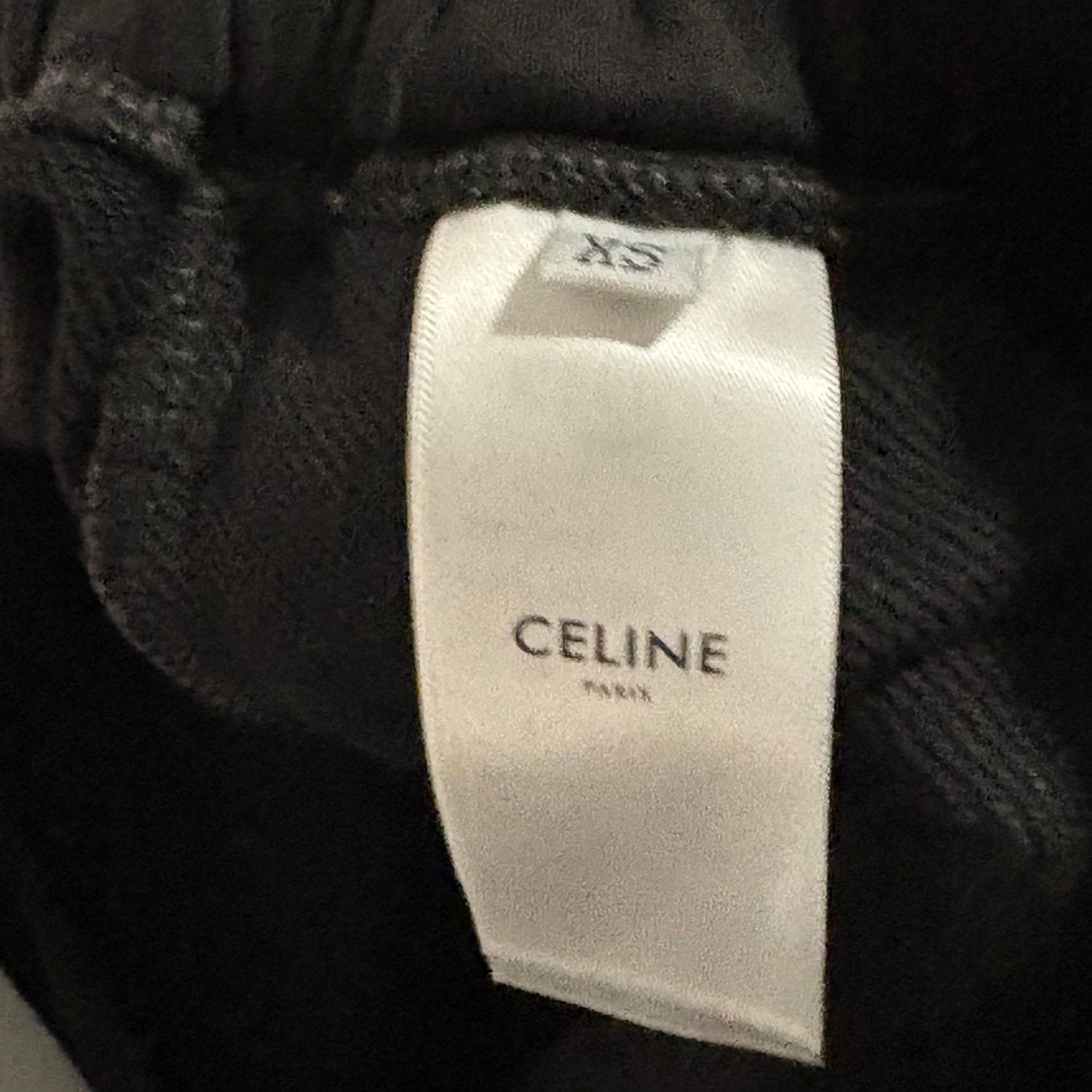 CELINE SHORTS (SIZE XS-L) - Image 3