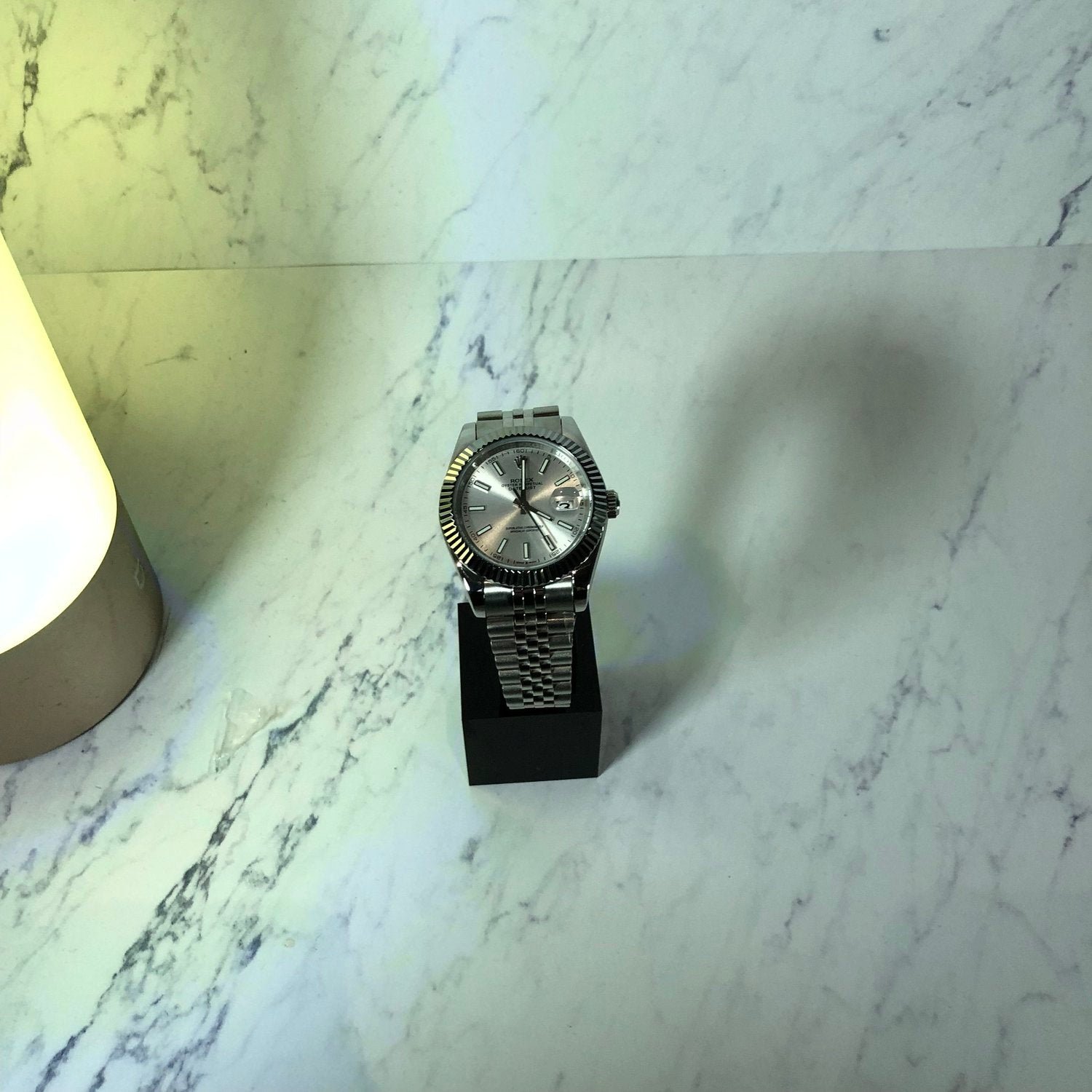 ROLEX DATEJUST WATCHES (9 VARIANTS) - Image 38