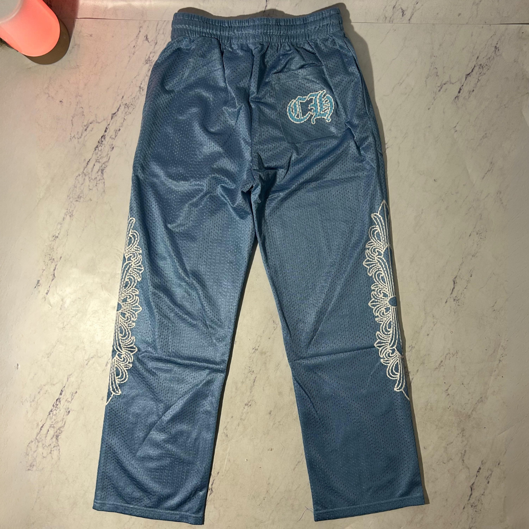 CHROME HEARTS JOGGERS (SIZE S-XL) - Image 7