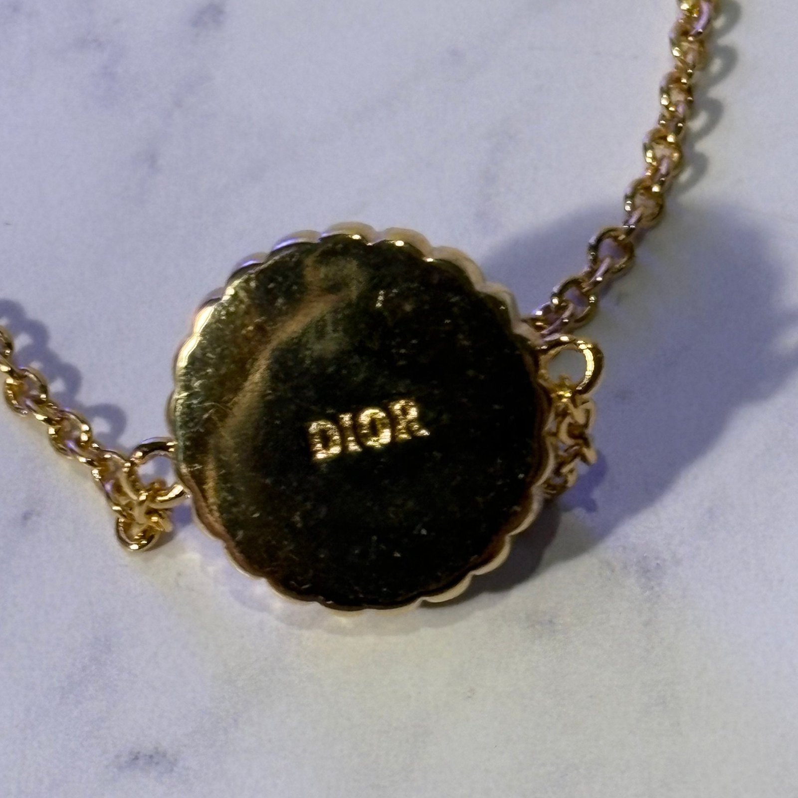 DIOR 30 MONTAIGNE BRACELET - Image 6