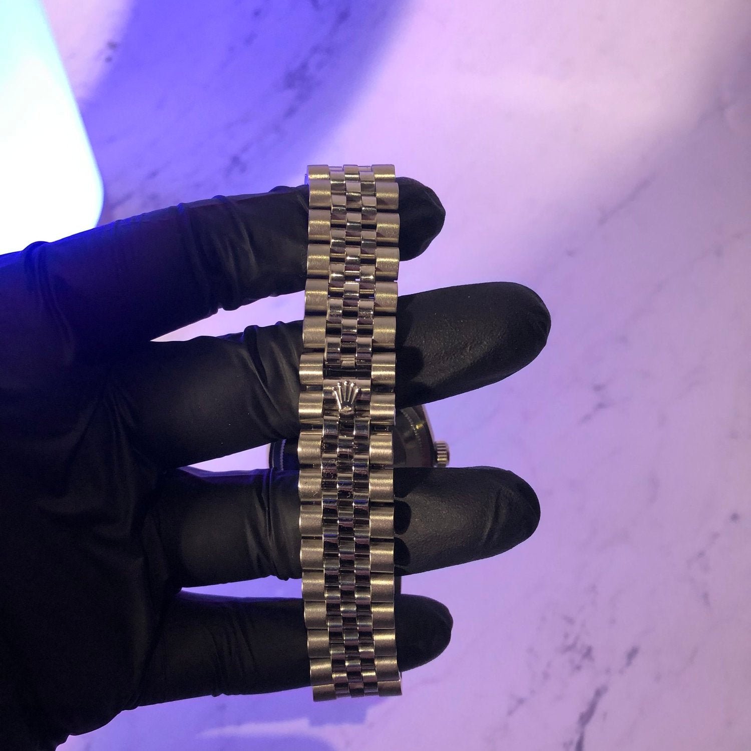 ROLEX DIAMOND DATEJUSTS (15 VARIANTS) - Image 67
