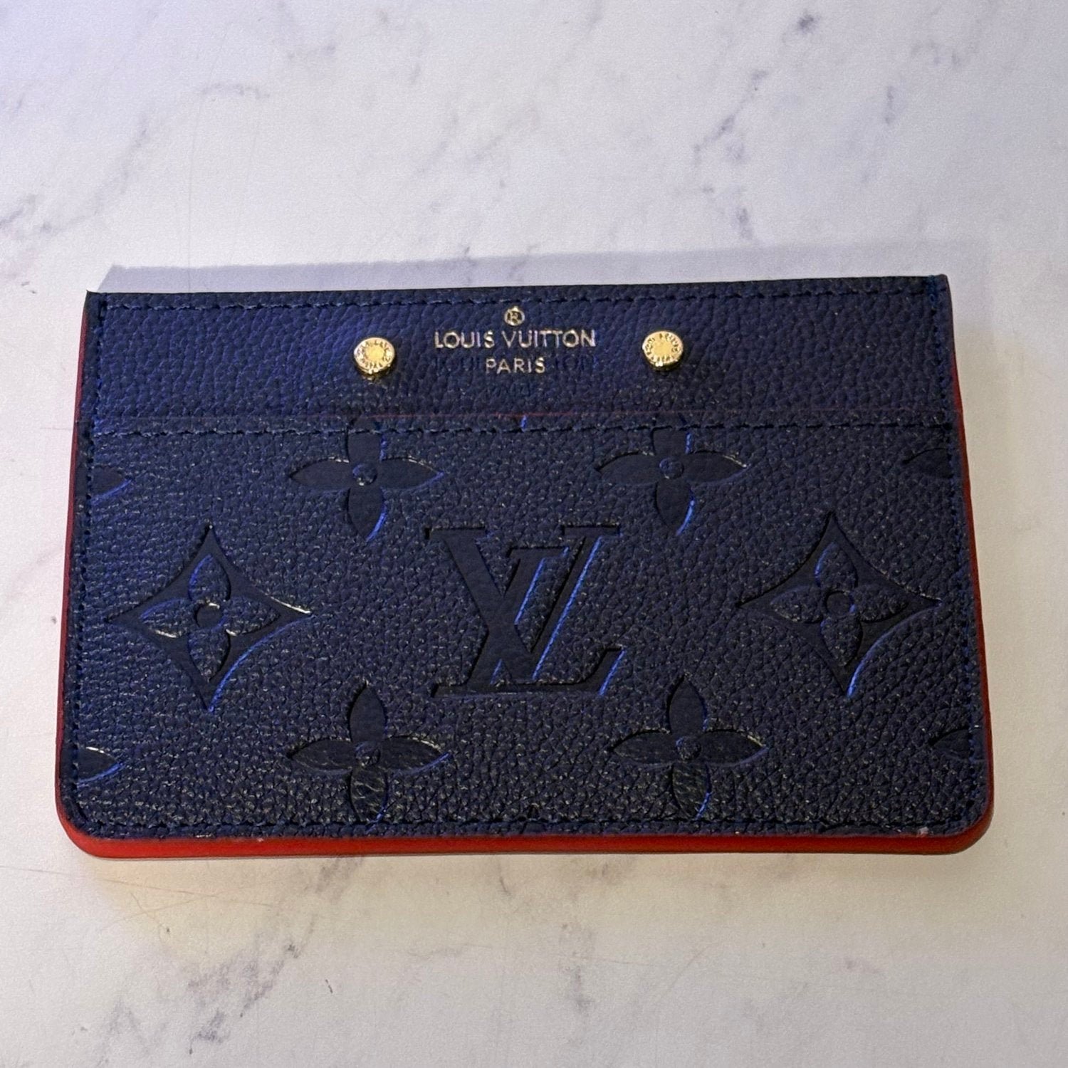 LV CARD HOLDERS (16 VARIANTS) - Image 48