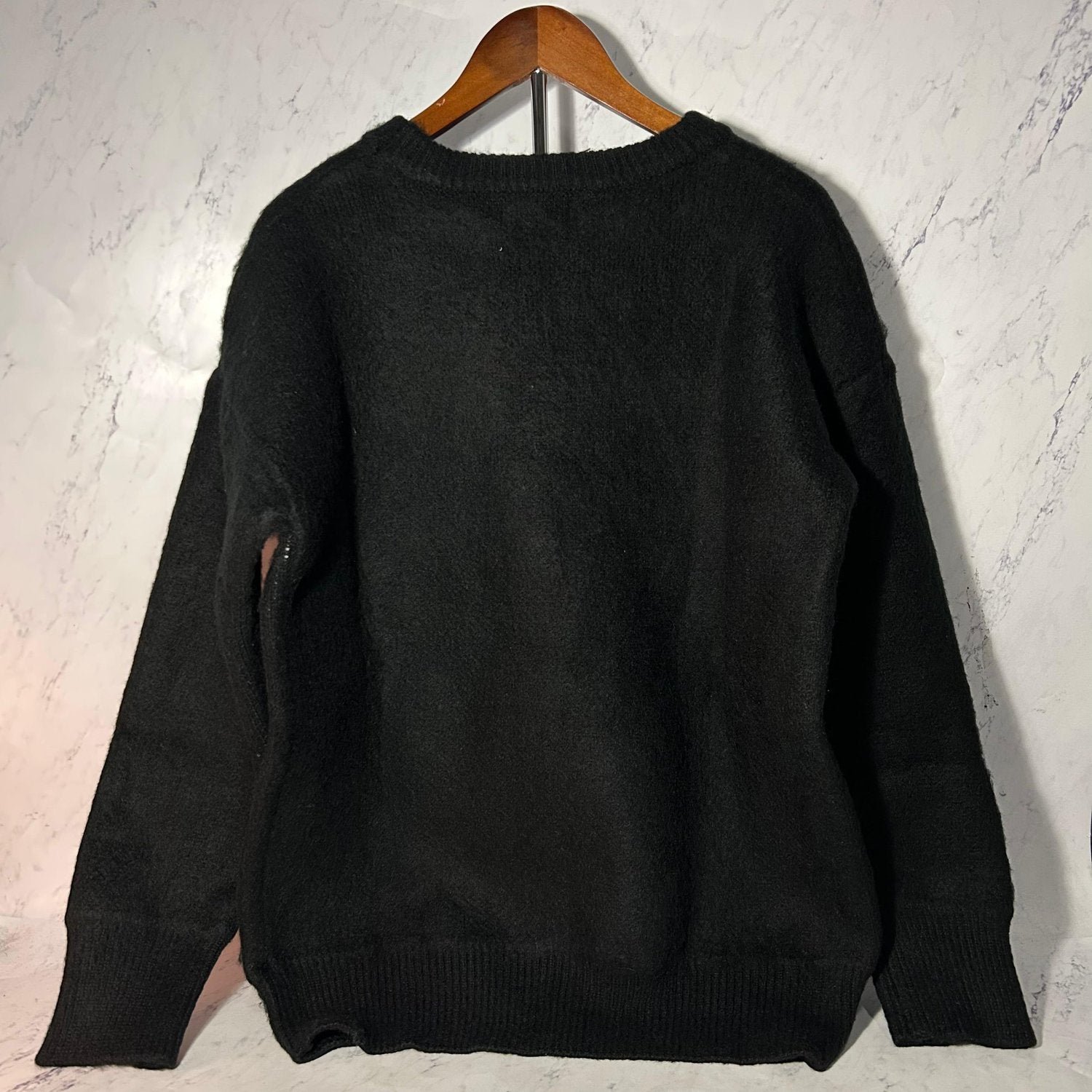 SAINT LAURENT SWEATER (SIZE S-XL) - Image 4