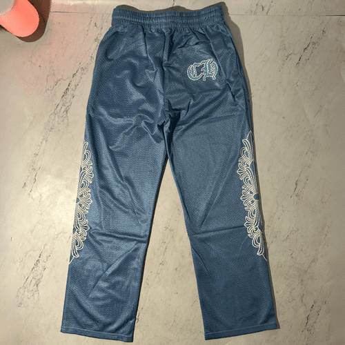 CHROME HEARTS JOGGERS (SIZE S-XL) - Image 4