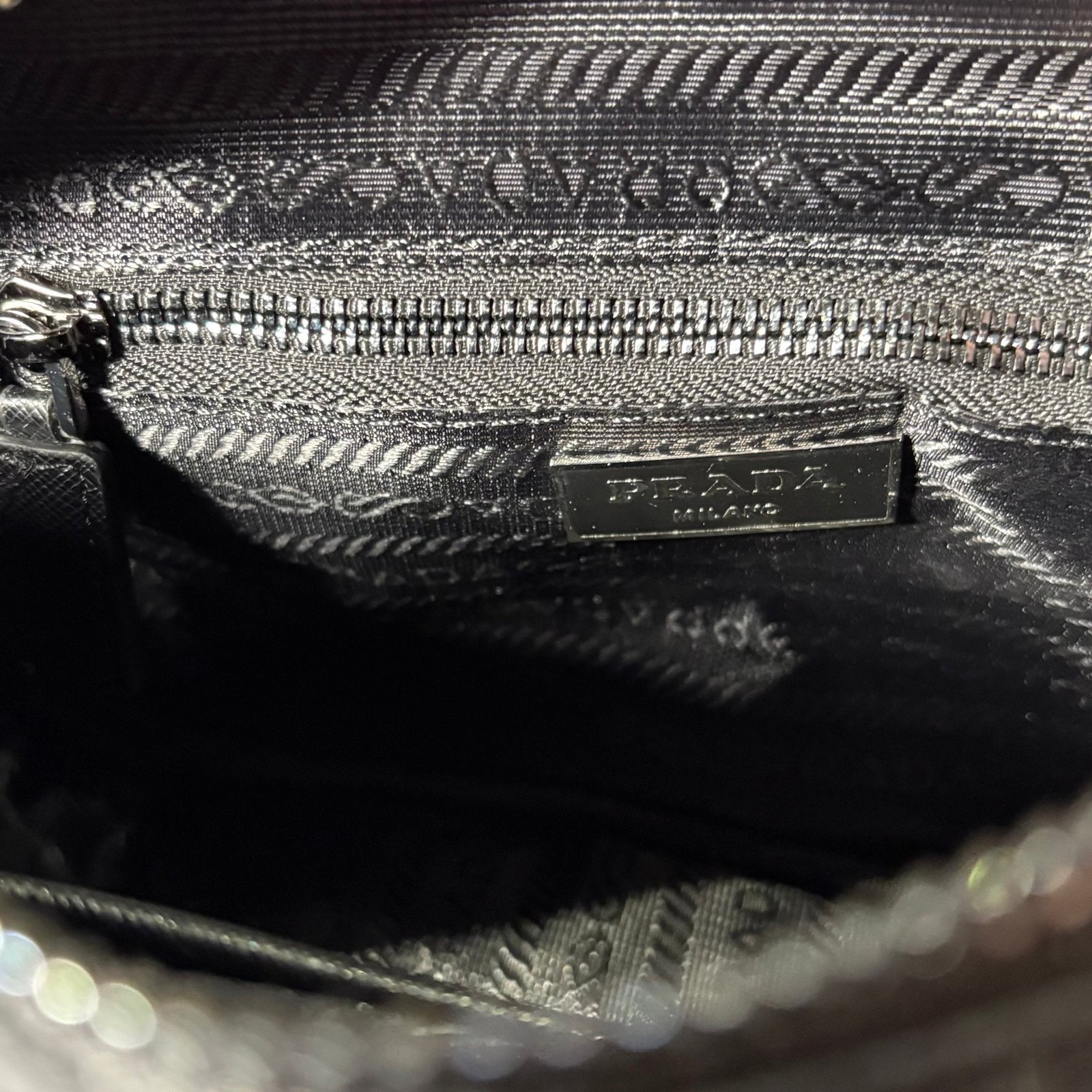 PRADA CROSSBODY BAG - Image 10