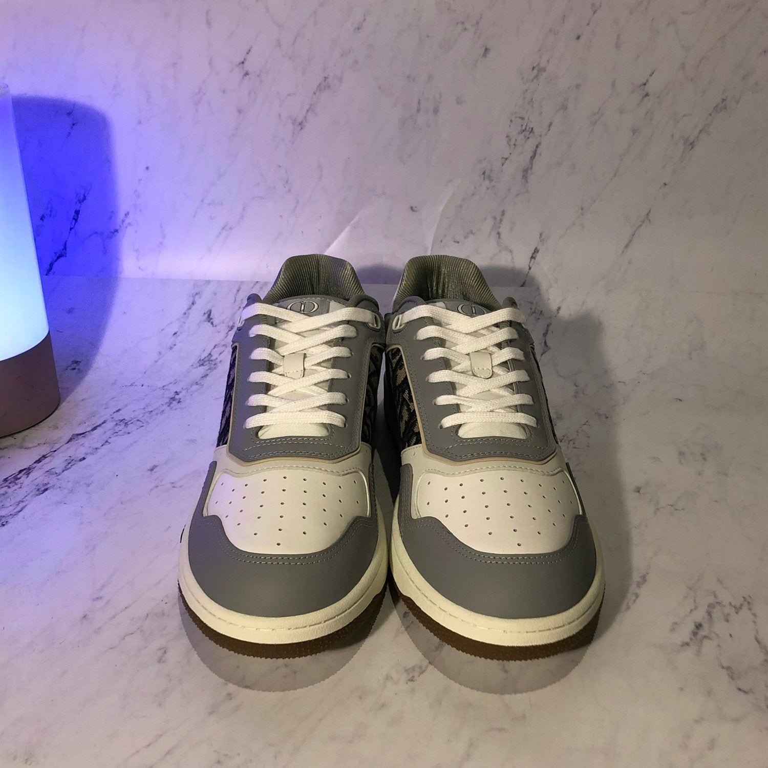 DIOR B27 TRAINERS (SIZE 8-11 UK) - Image 2