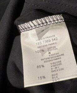 Alternative view of BURBERRY T-SHIRT (SIZE S-XL)