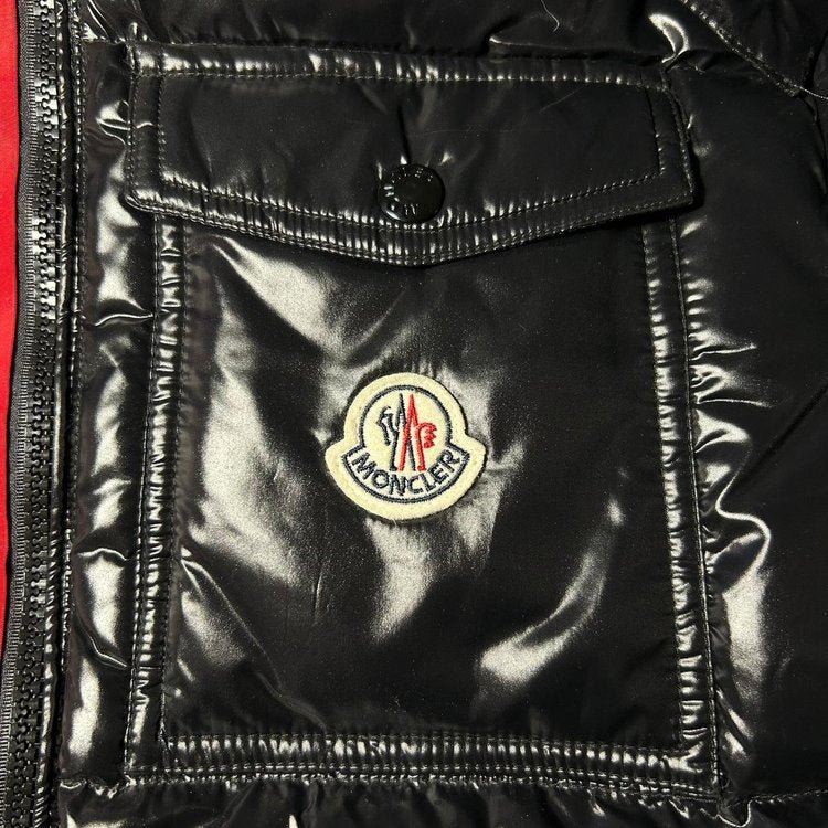 MONCLER MONTBELIARD JACKET (SIZE S-XL) - Image 5