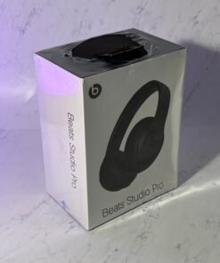 Alternative view of BEATS STUDIO PRO WIRELESS HEADPHONES