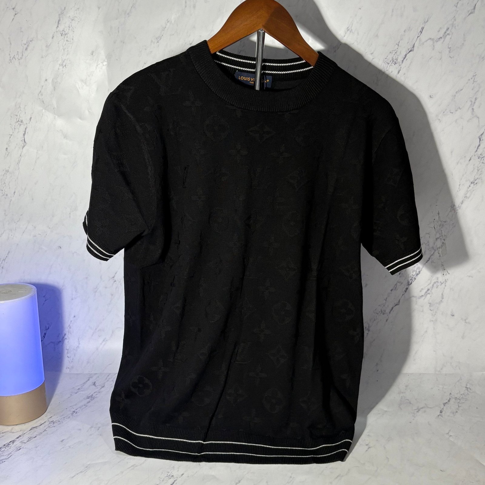 LV ECLIPSE CREWNECK (SIZE M-XL) - Image 4