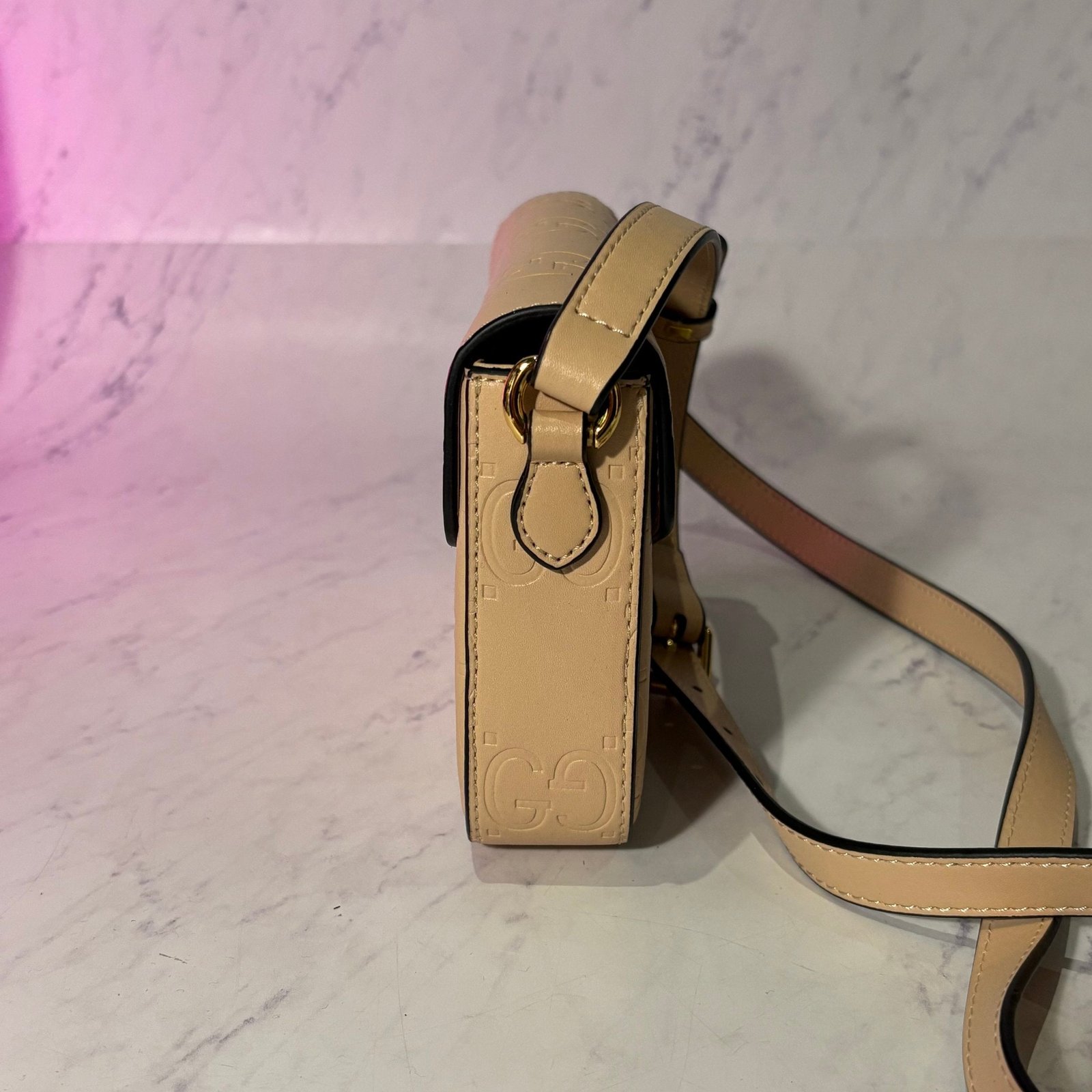 GUCCI GG SUPER HANDBAG - Image 8