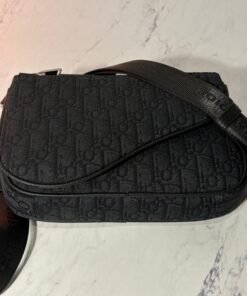 Alternative view of DIOR TRIO BAG