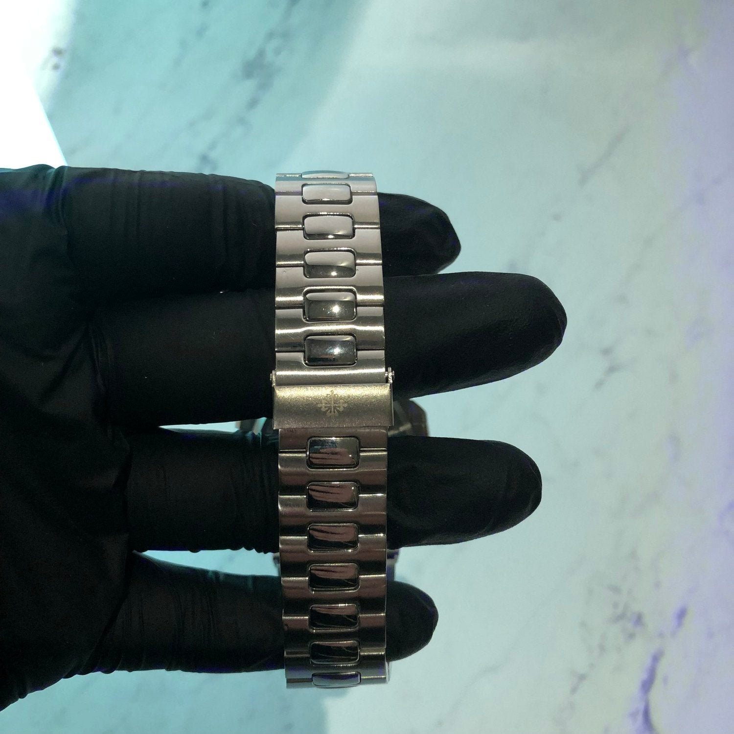 PATEK PHILLIPE NAUTILUS WATCHES (9 VARIANTS) - Image 20