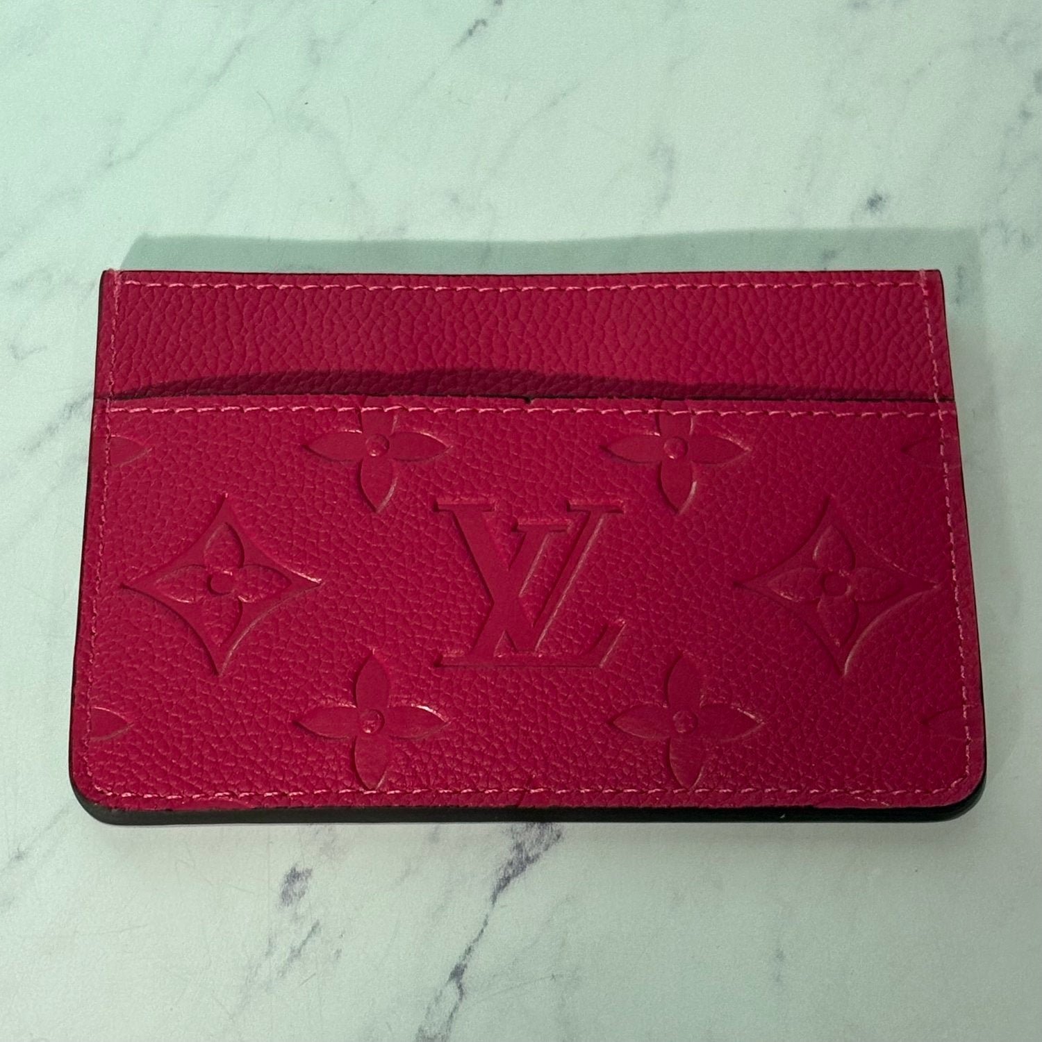 LV CARD HOLDERS (16 VARIANTS) - Image 56