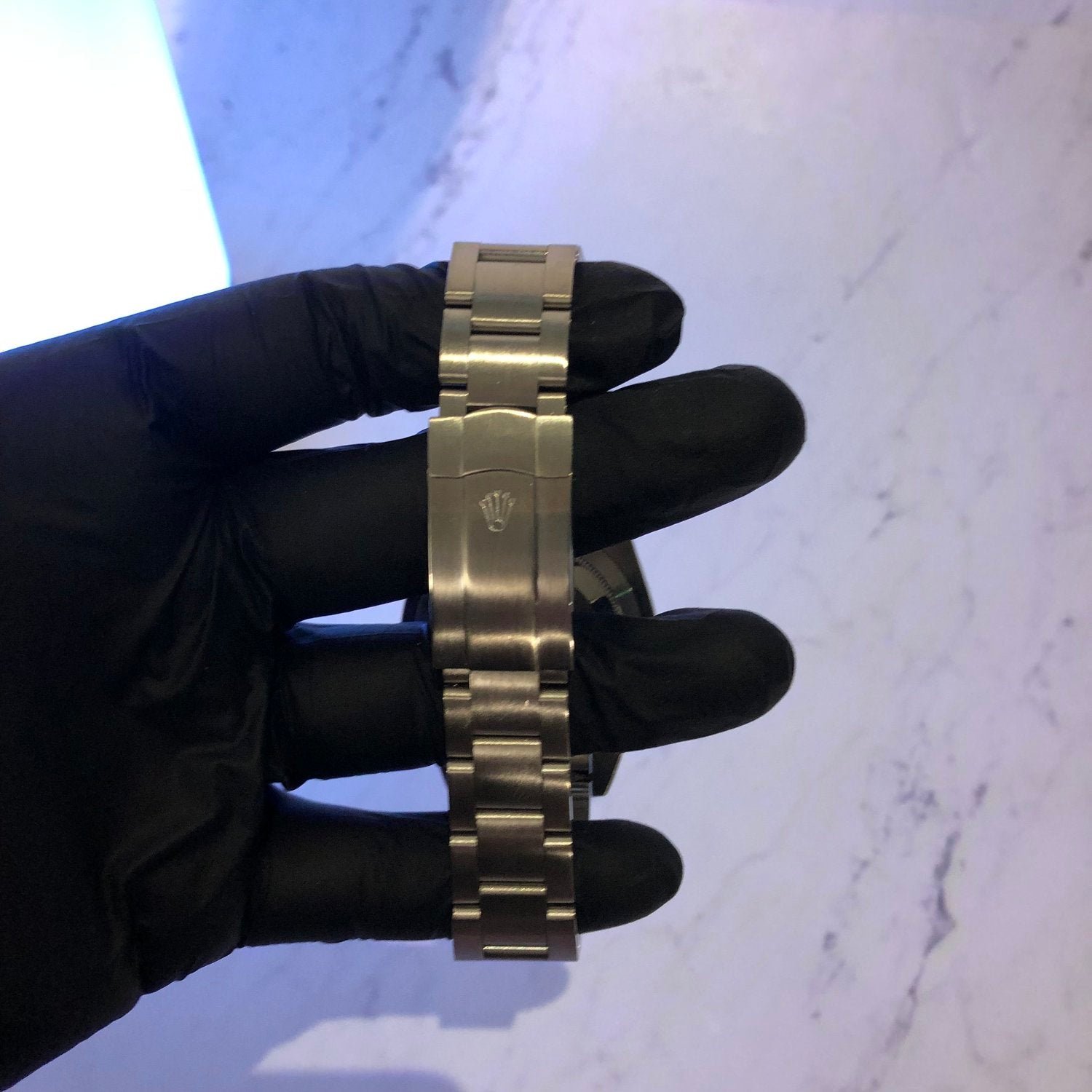 ROLEX OYSTER WATCHES (5 VARIANTS) - Image 16