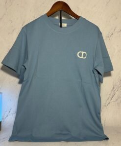 Alternative view of DIOR CD ICON T-SHIRT (SIZE XS-L)