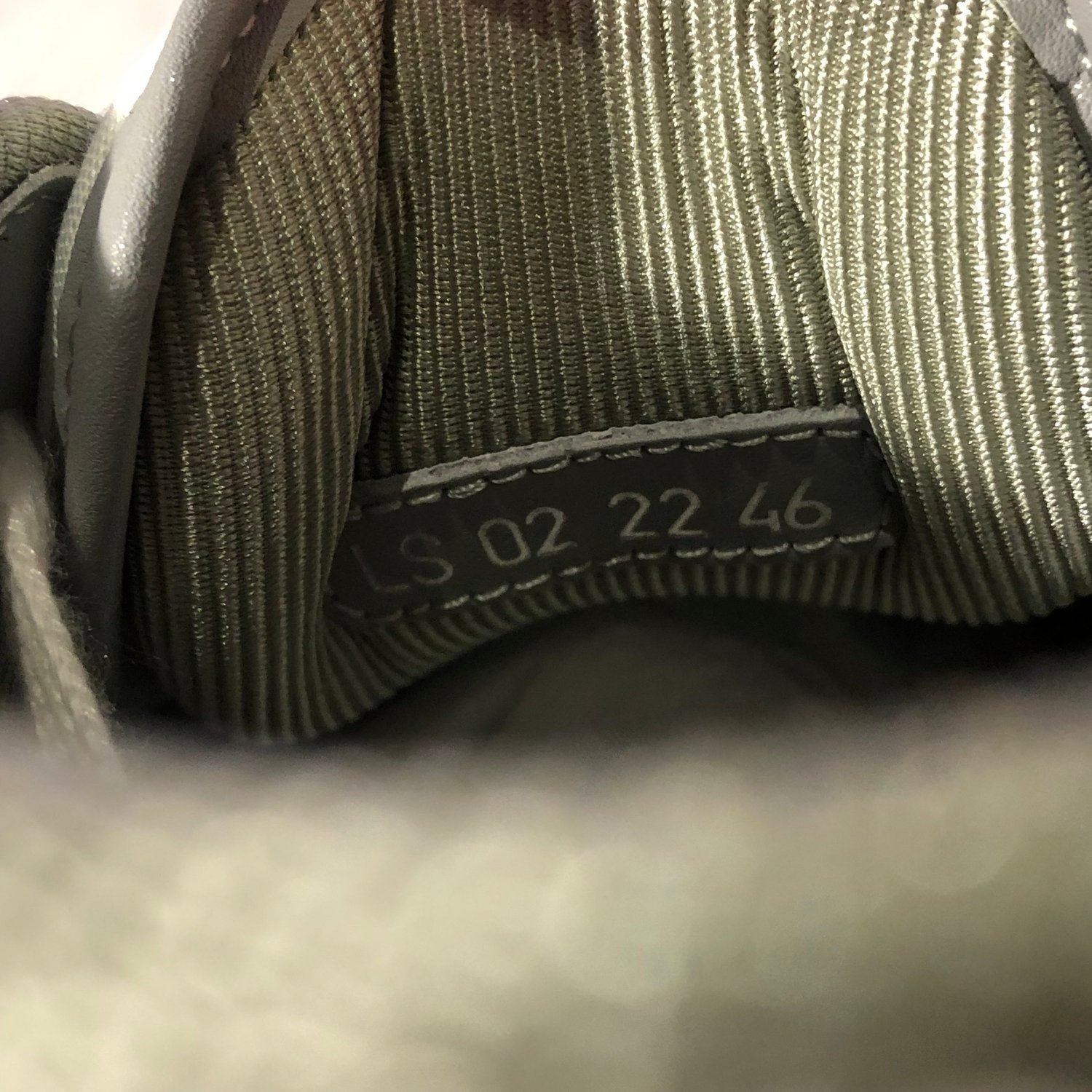 DIOR B27 TRAINERS (SIZE 8-11 UK) - Image 11