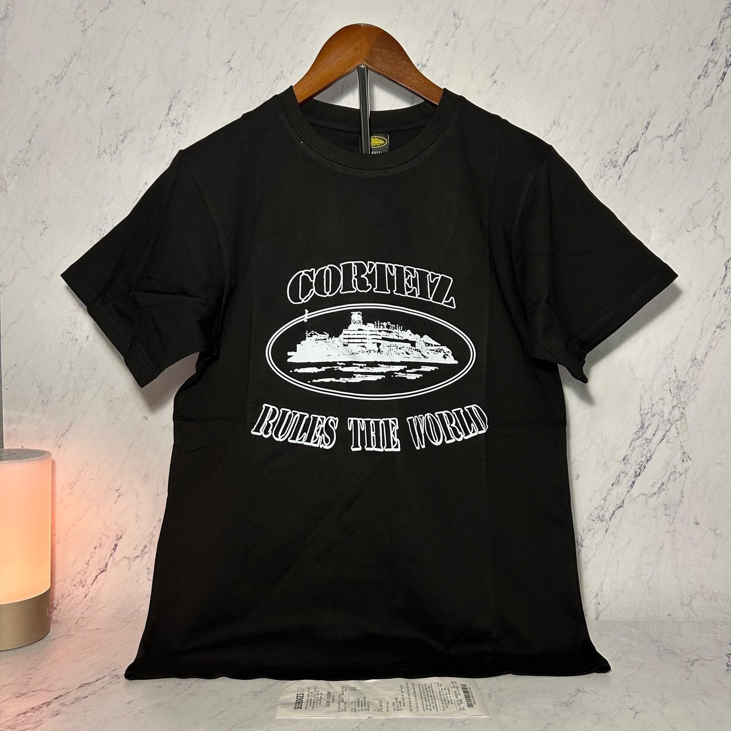 CORTEIZ T-SHIRT (SIZE S-XL)