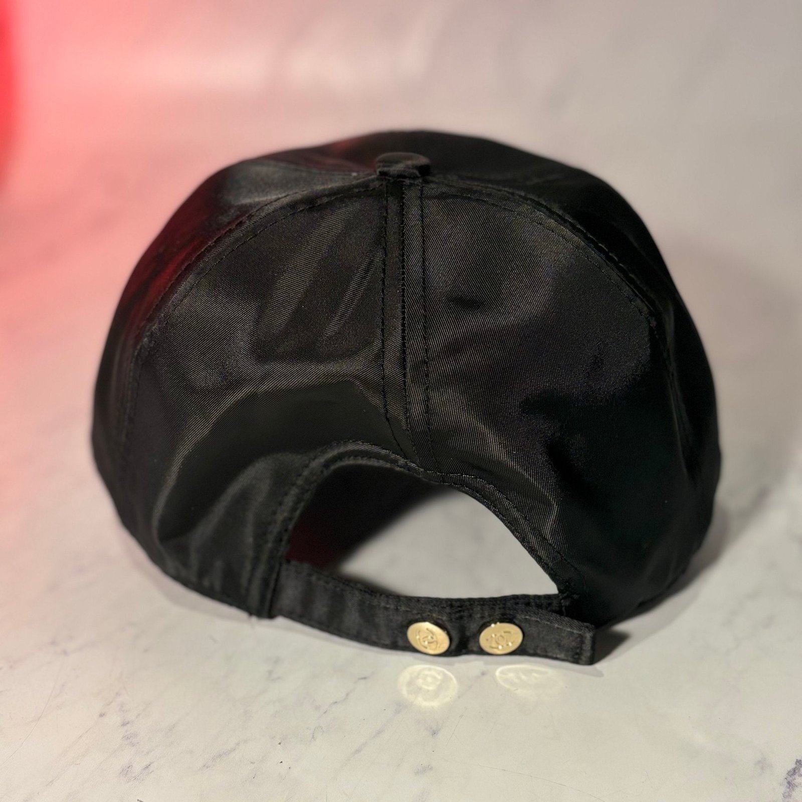CHANEL CAP - Image 9