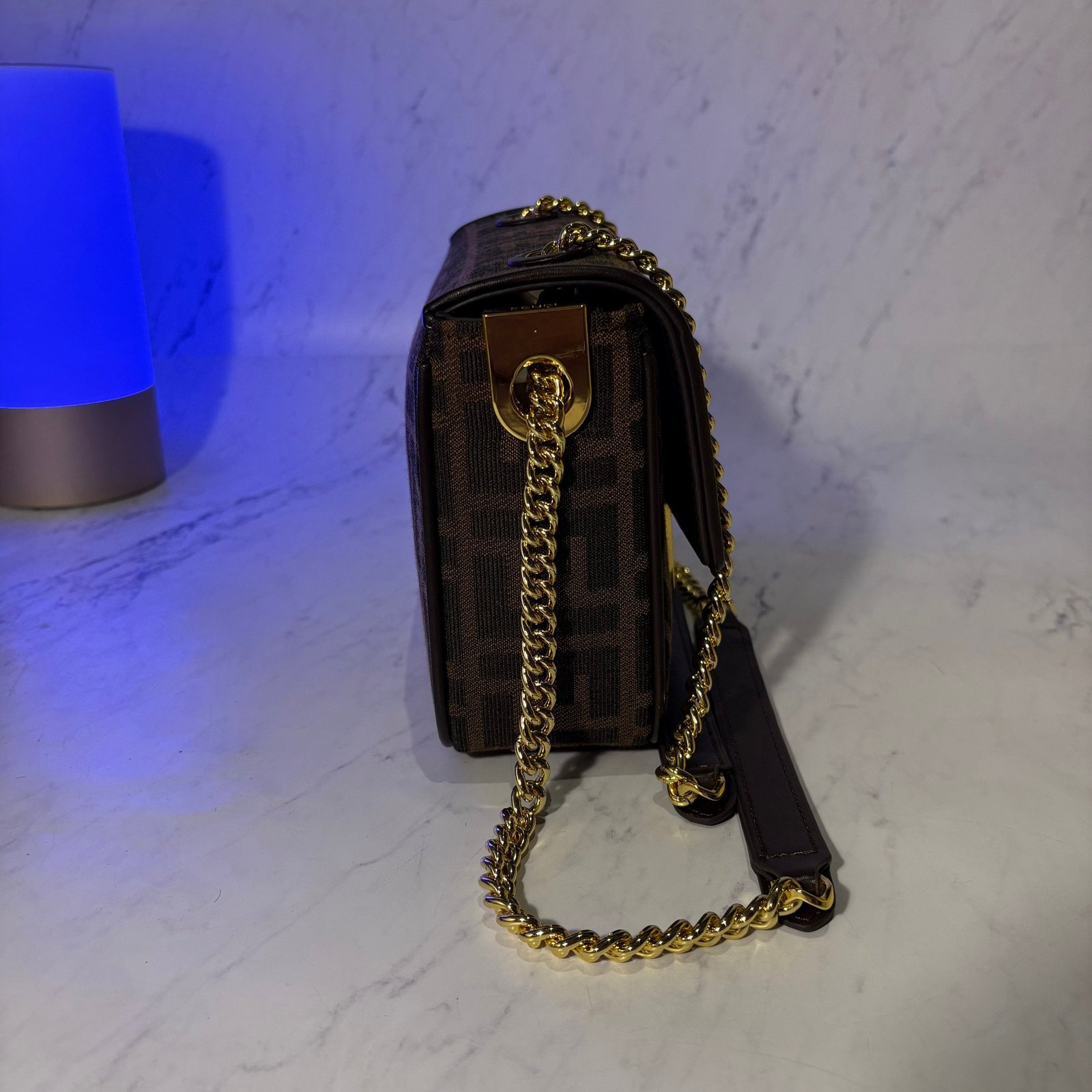 FENDI HANDBAG - Image 6