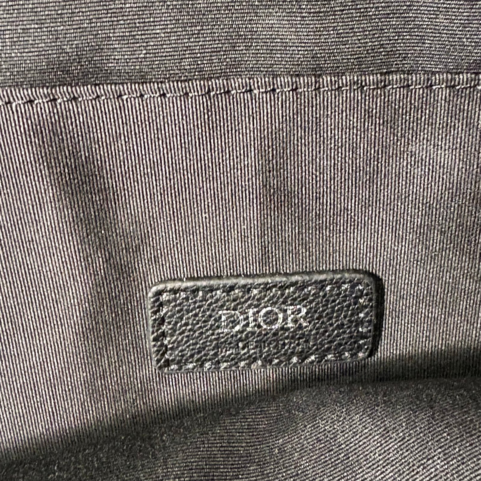 DIOR RIDER BACKPACK - Image 11