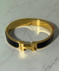 Alternative view of HERMES BRACELETS (11 COLOURS)