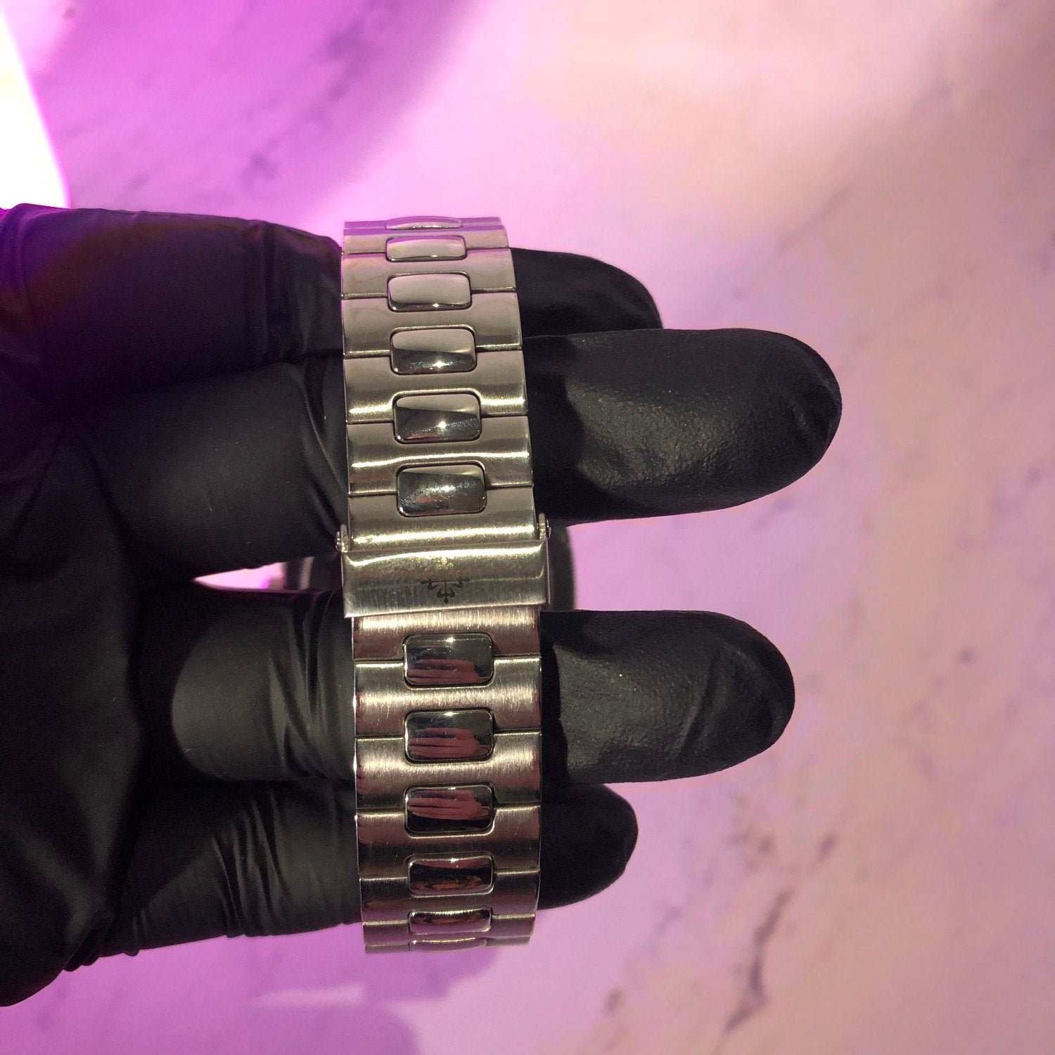 PATEK PHILLIPE NAUTILUS WATCHES (9 VARIANTS) - Image 26