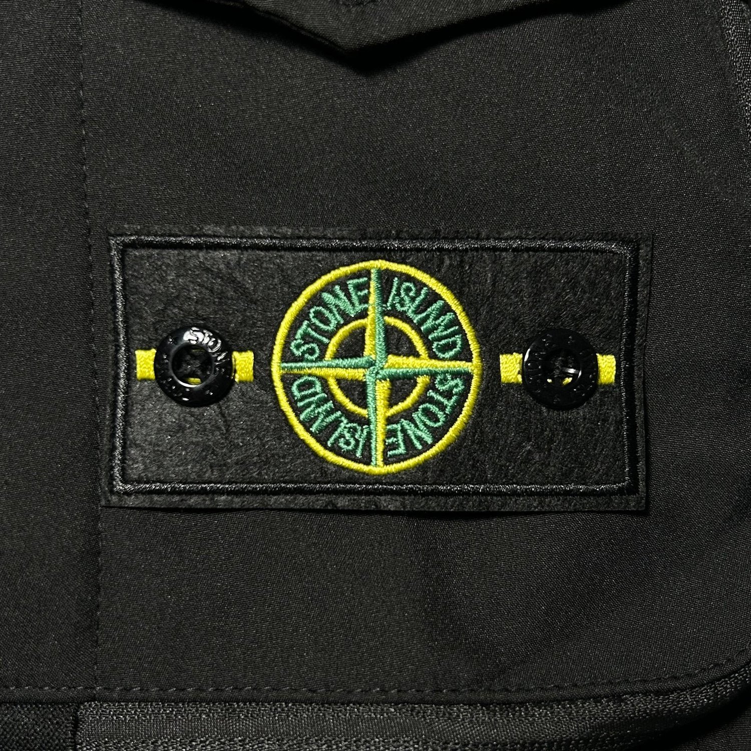 STONE ISLAND WINDBREAKER (SIZE M-XL) - Image 3