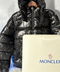 MONCLER MAYA JACKET (NO NFC) (SIZE S-XL)