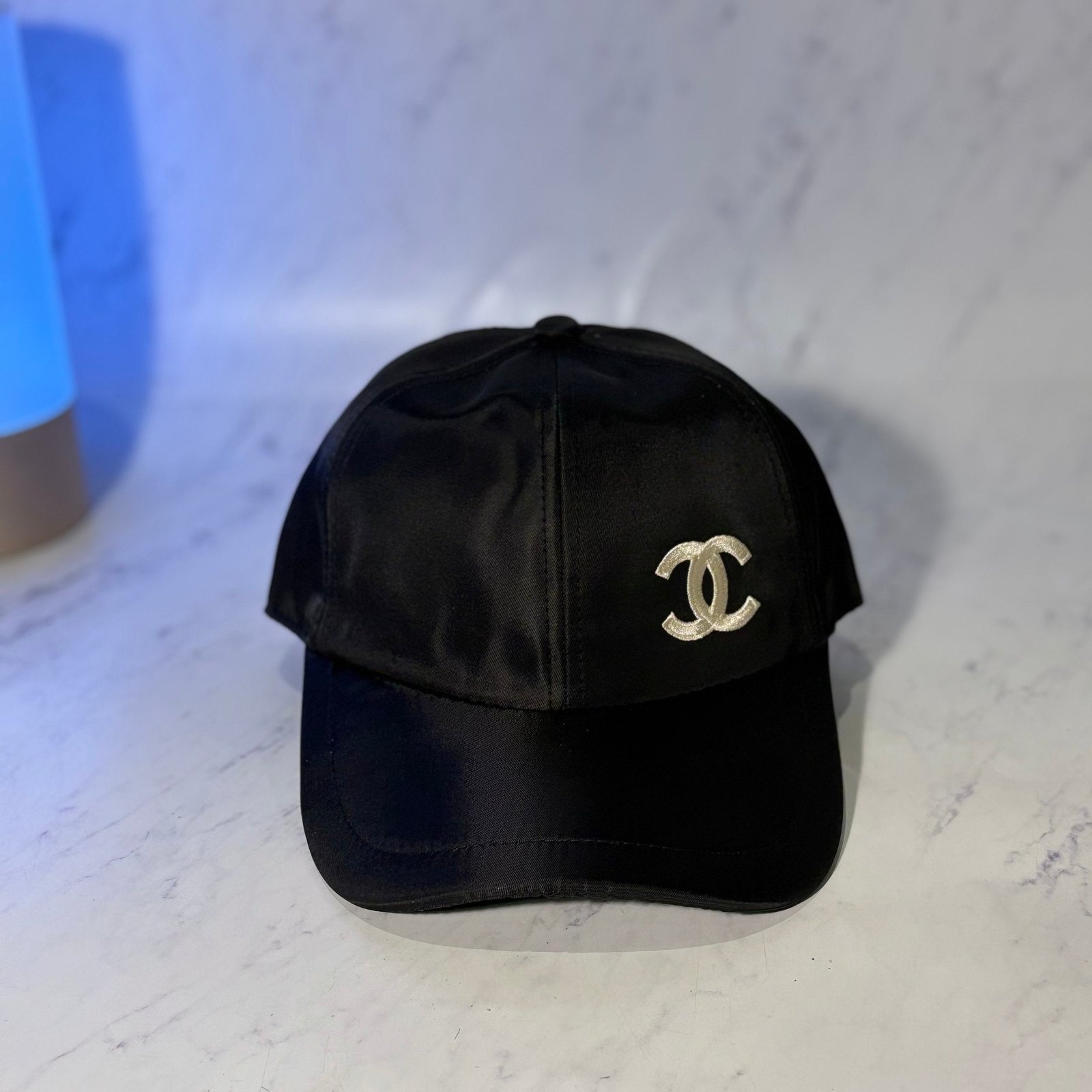 CHANEL CAP - Image 5