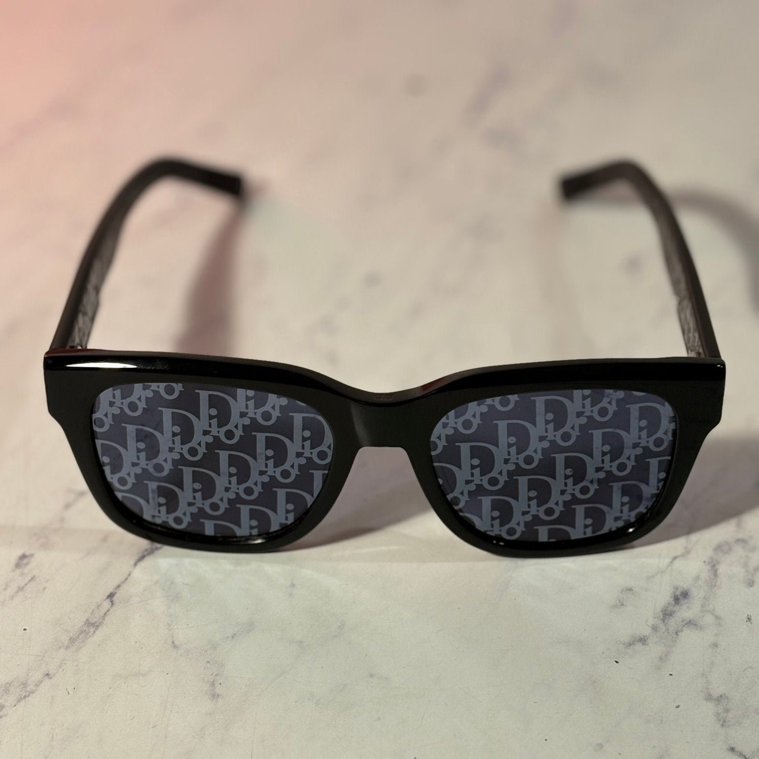 DIOR B23 S1L SUNGLASSES - Image 2