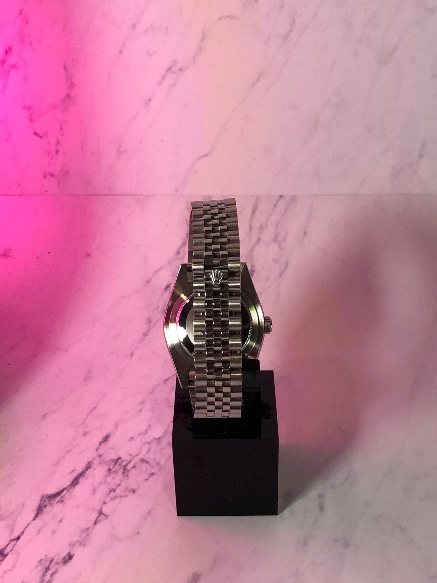ROLEX DIAMOND DATEJUSTS (15 VARIANTS) - Image 26
