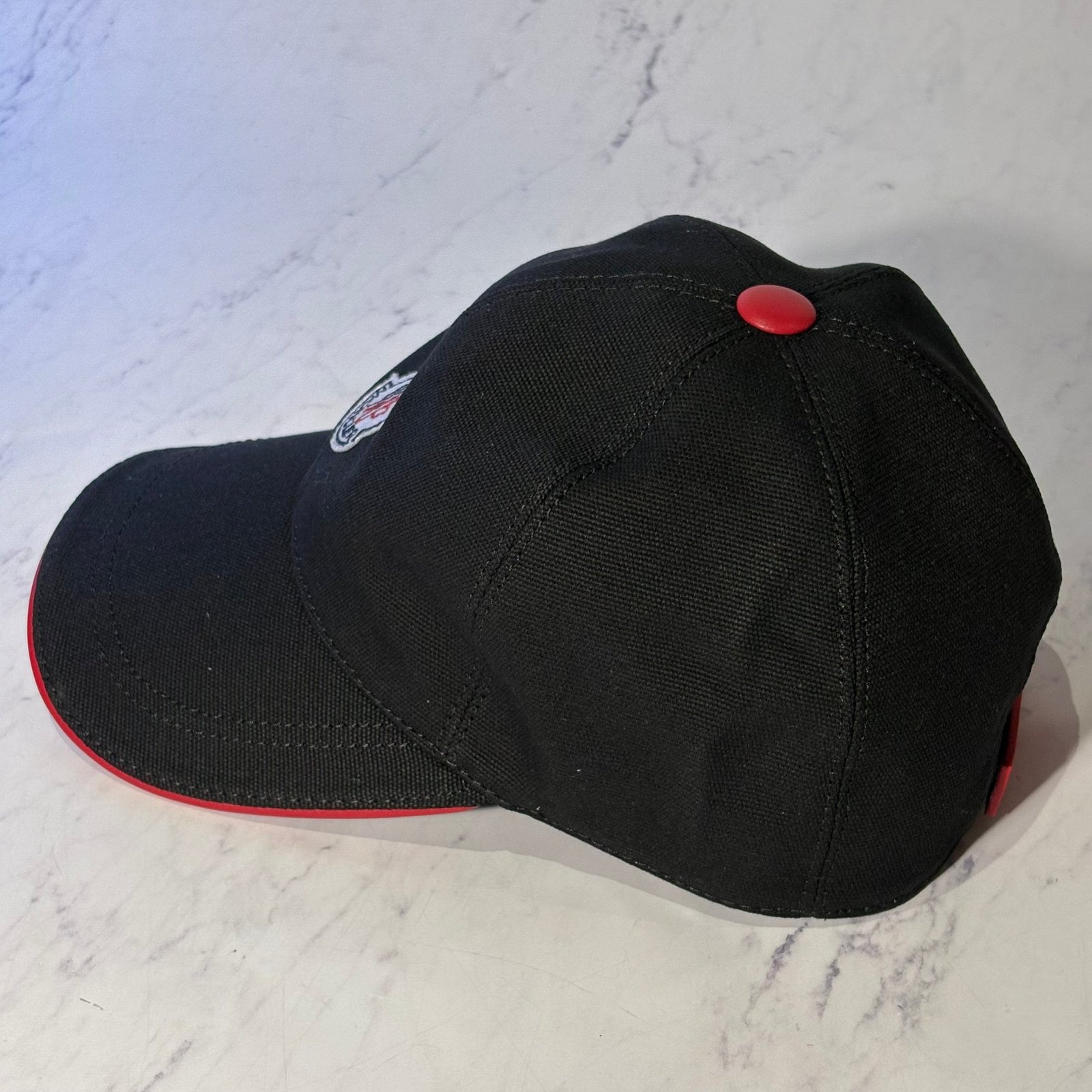 MONCLER CAP - Image 12
