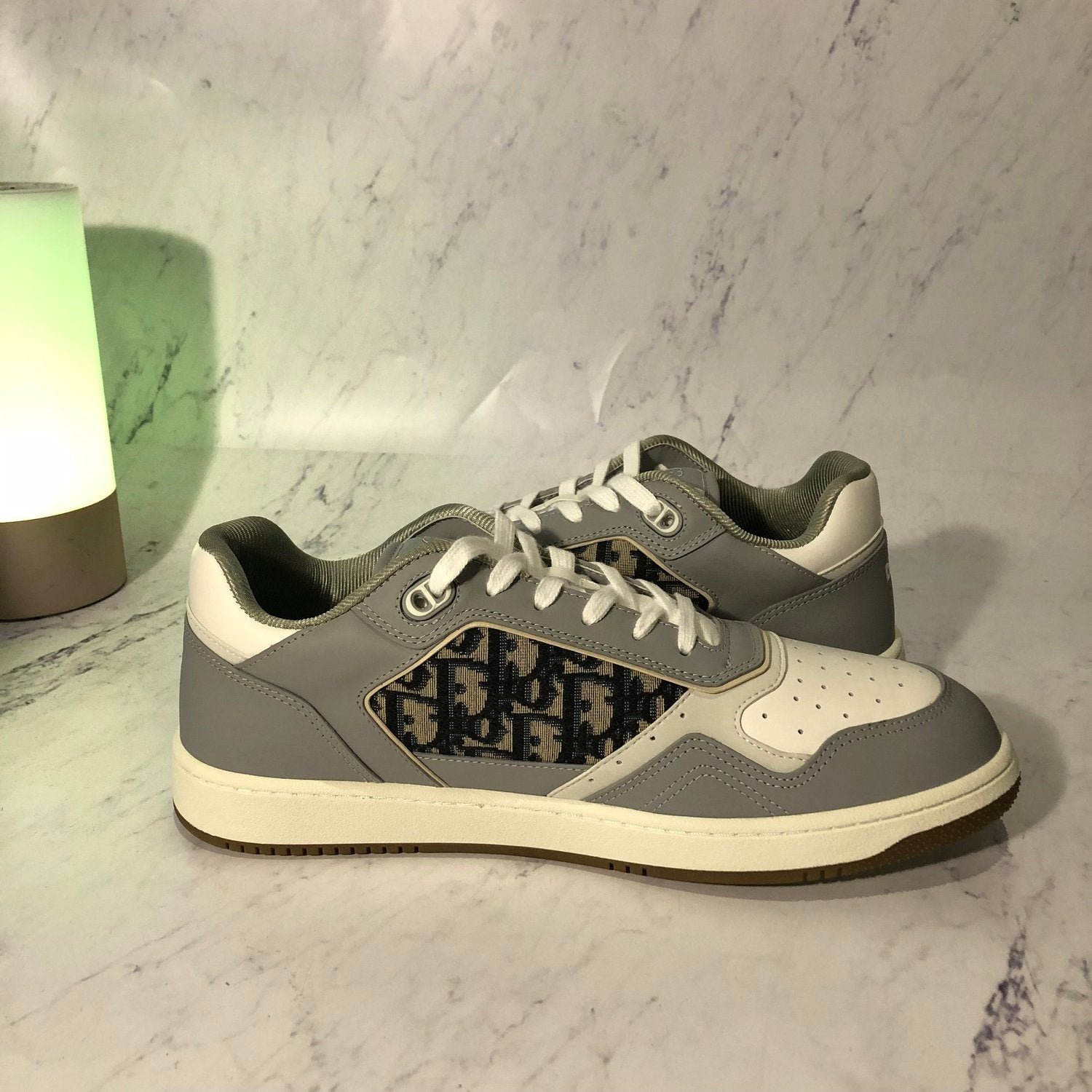 DIOR B27 TRAINERS (SIZE 8-11 UK) - Image 7