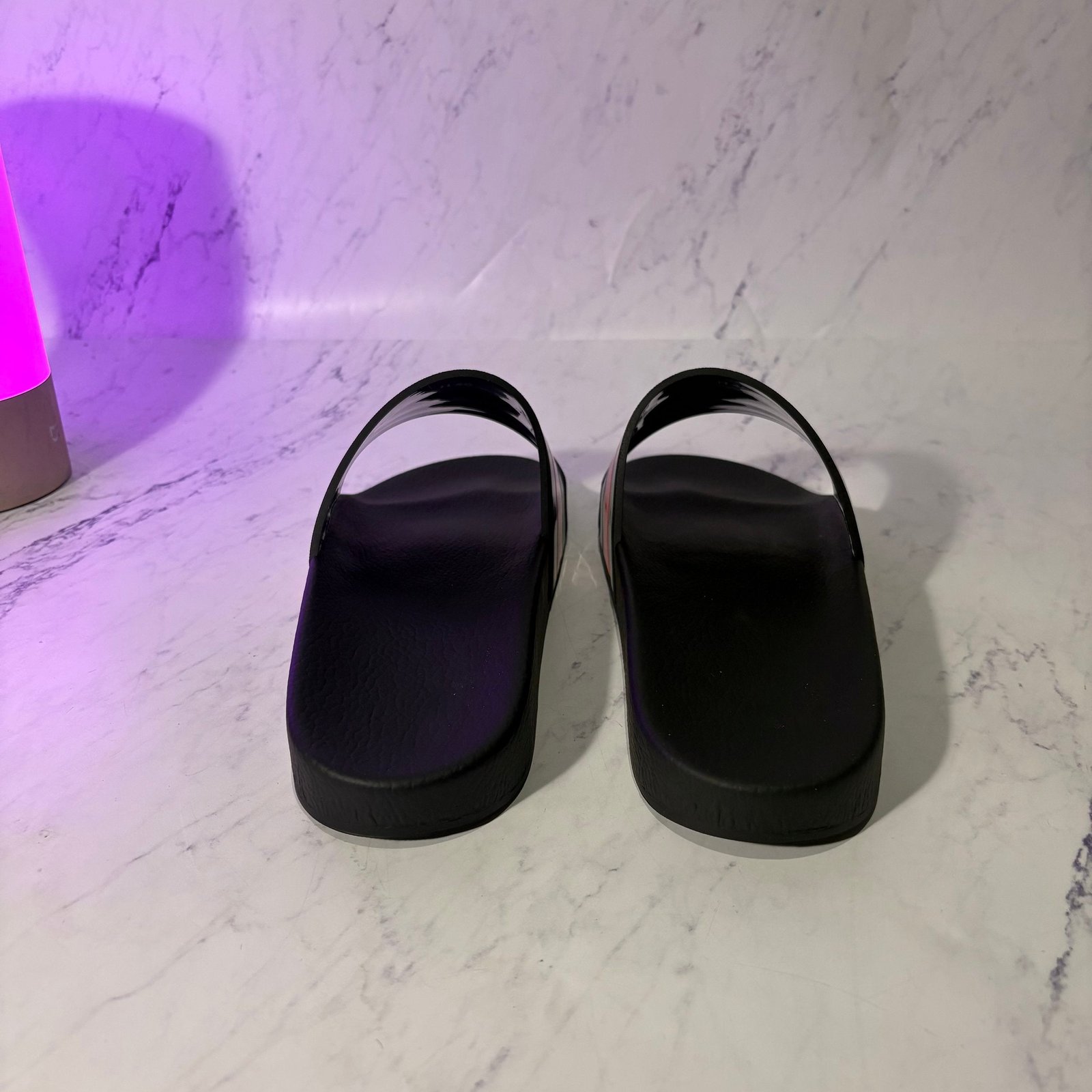 GUCCI SLIDERS (SIZE 8-11 UK) - Image 7