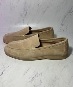 Alternative view of LORO PIANA LOAFERS (SIZE 8-11 UK)