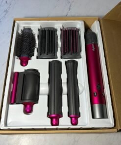 Alternative view of BUDGET DYSON AIRWRAP