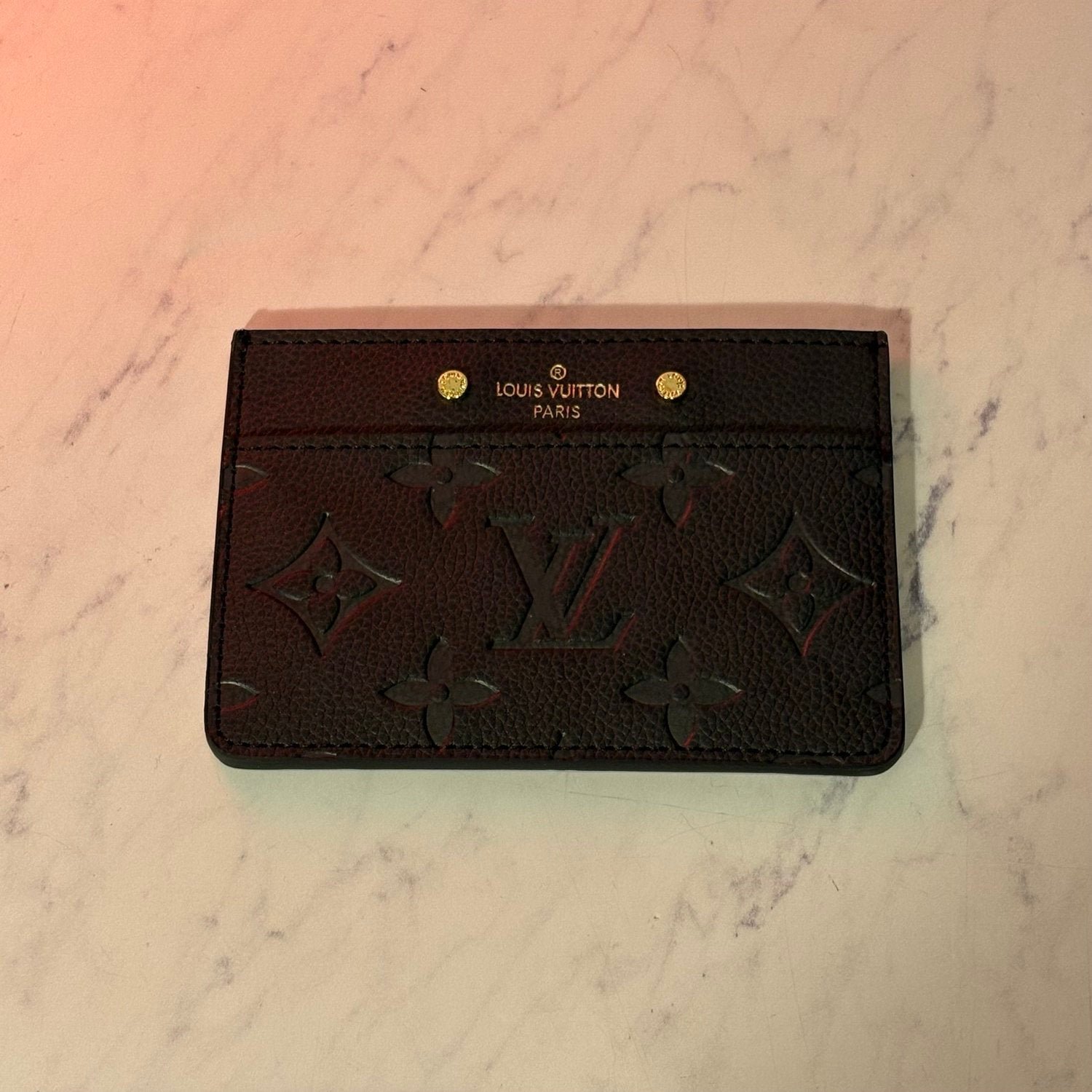 LV CARD HOLDERS (16 VARIANTS) - Image 15