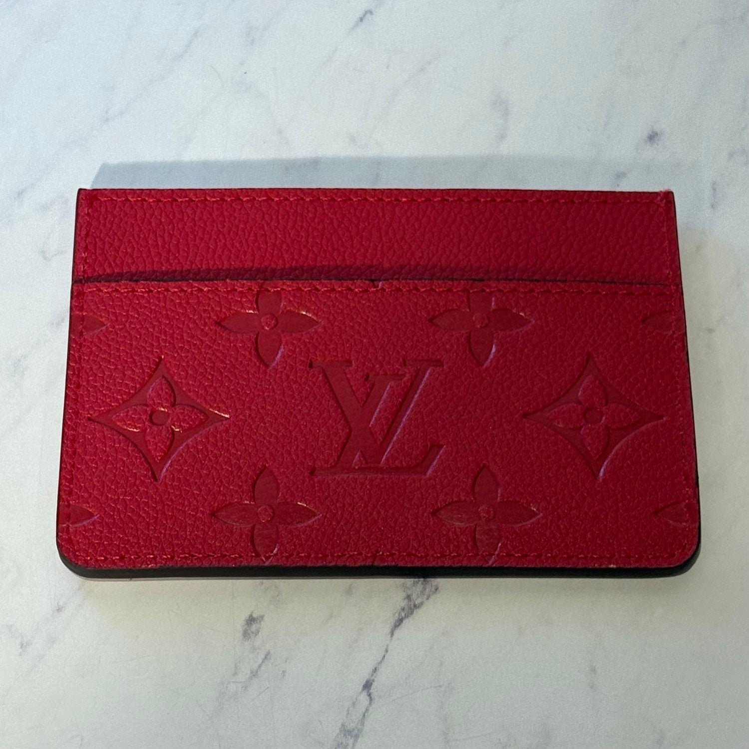 LV CARD HOLDERS (16 VARIANTS) - Image 43