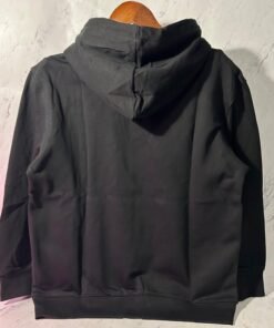 Alternative view of GUCCI INTERLOCKING G HOODIE (SIZE XS-L)